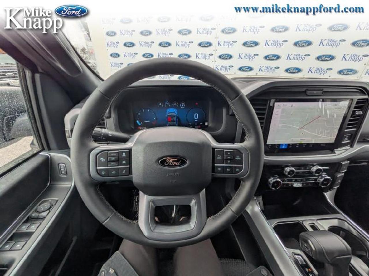 2026 Ford F-150 XLT Photo