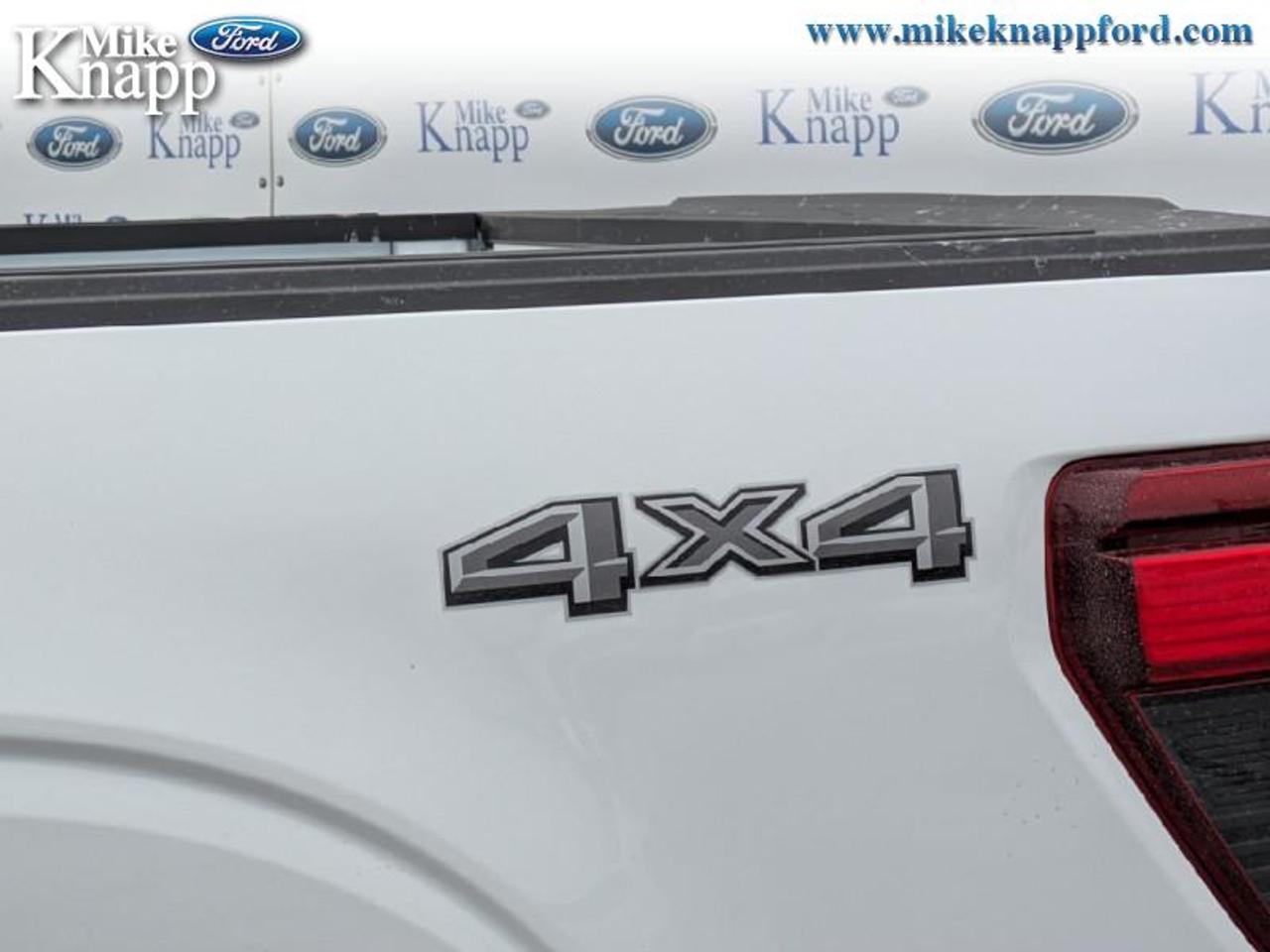 2026 Ford F-150 XLT Photo