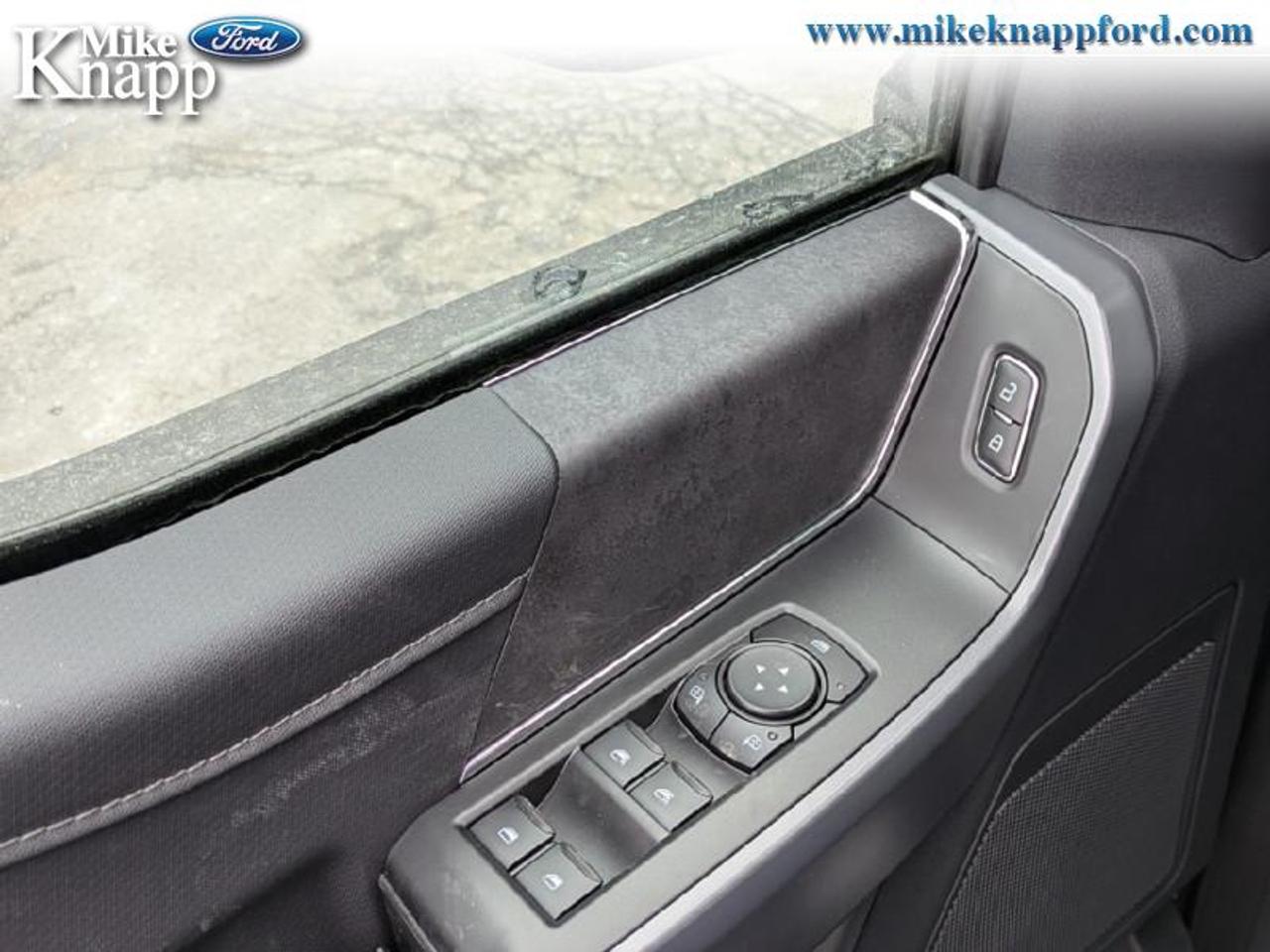 2026 Ford F-150 XLT Photo