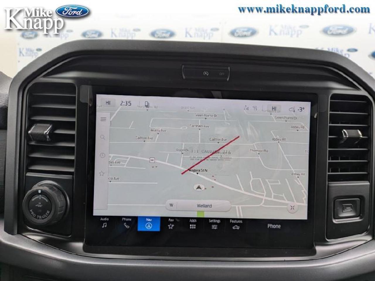 2026 Ford F-150 XLT Photo