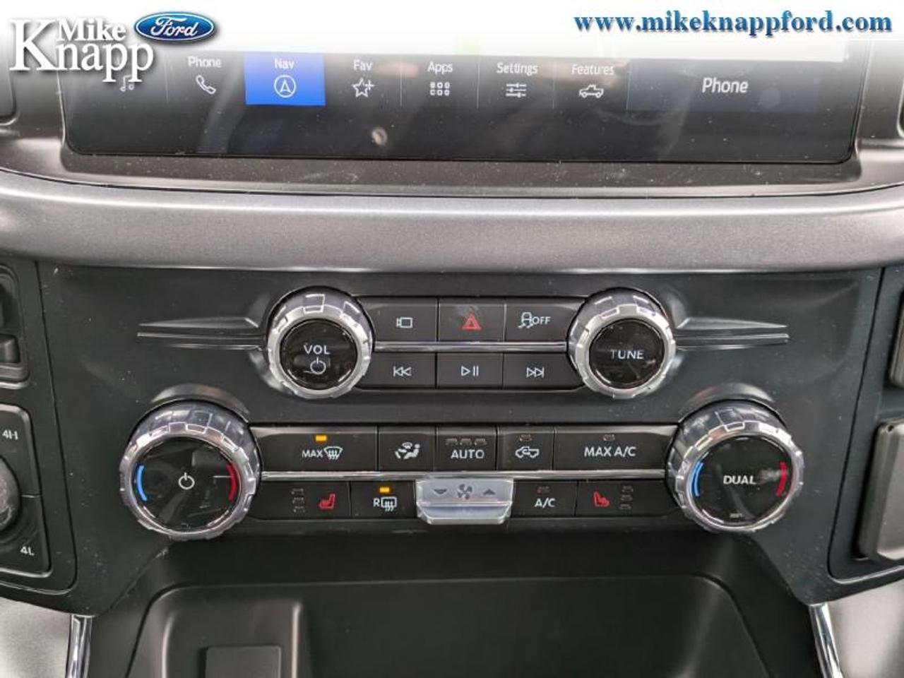 2026 Ford F-150 XLT Photo