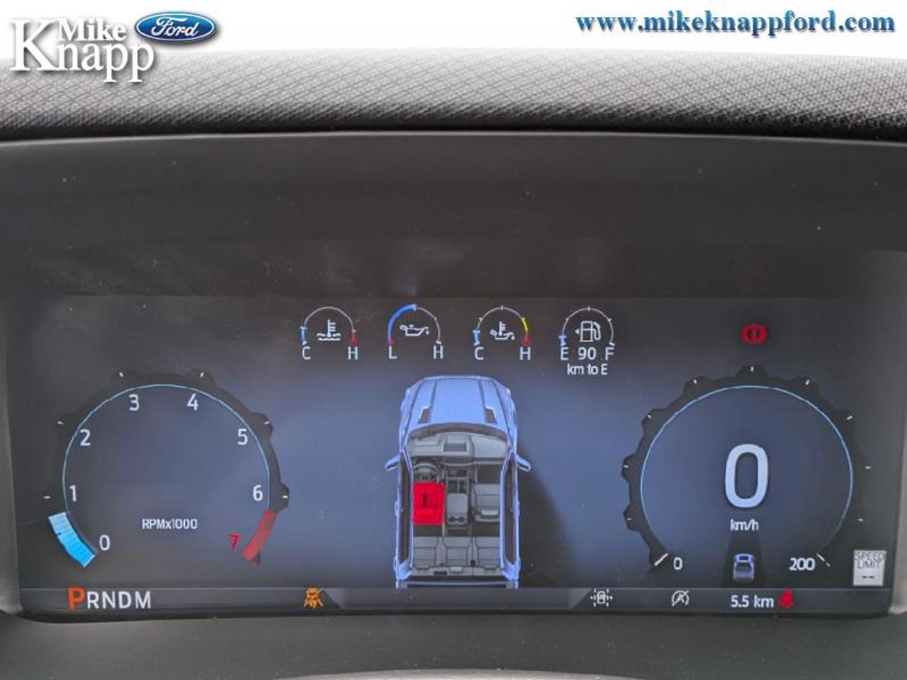 2026 Ford F-150 XLT Photo