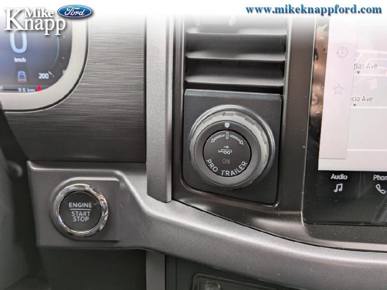 2026 Ford F-150 XLT Photo