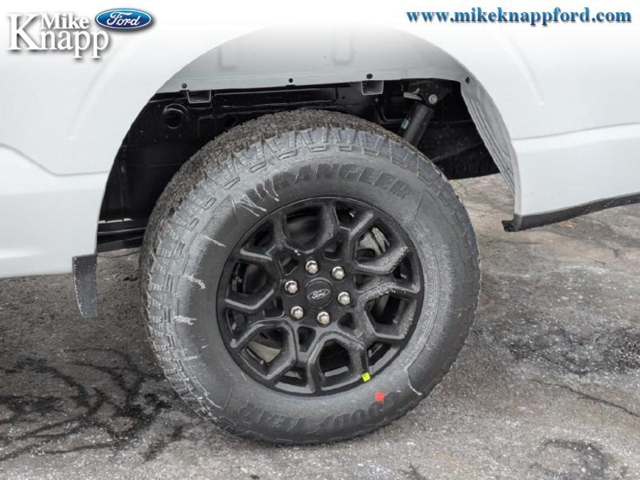 2026 Ford F-150 XLT Photo