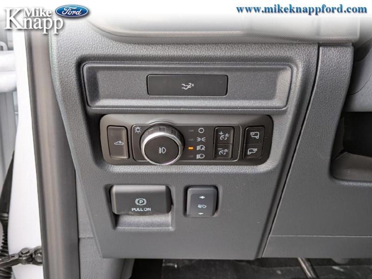 2026 Ford F-150 Tremor Photo