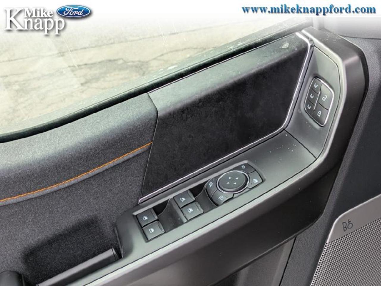 2026 Ford F-150 Tremor Photo