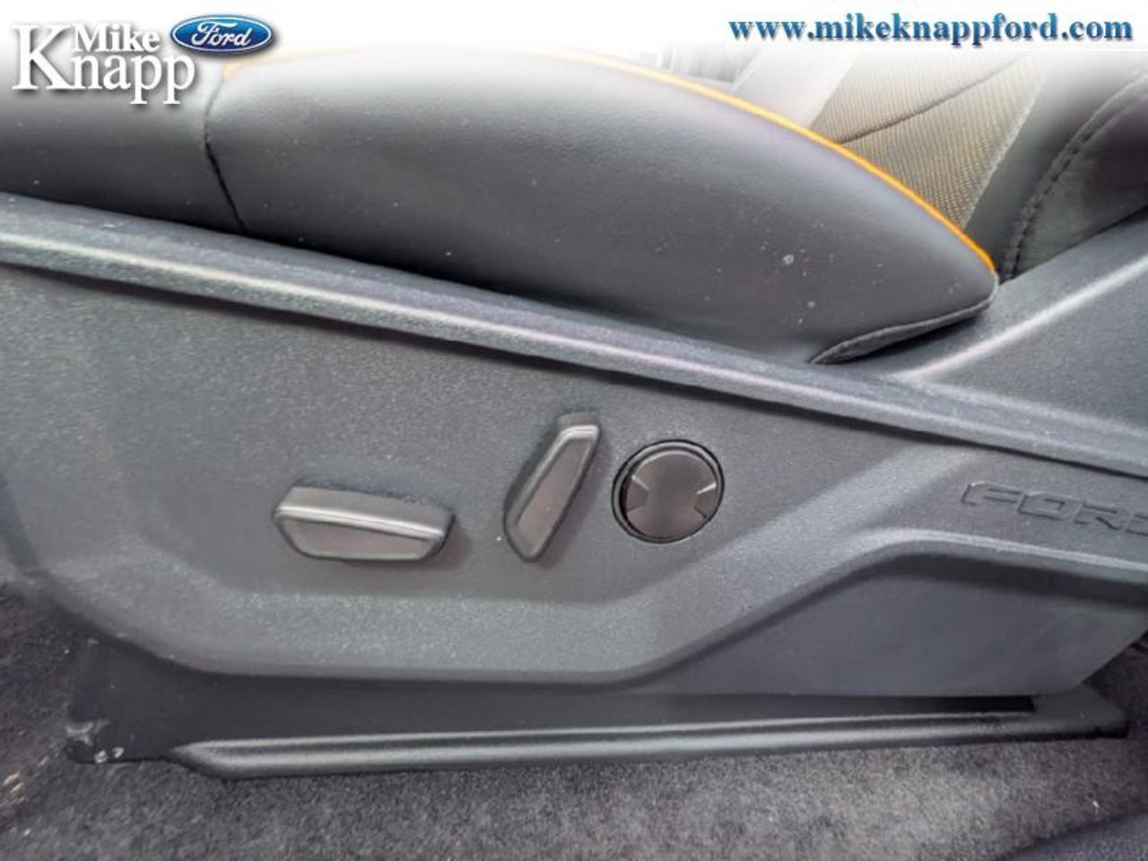 2026 Ford F-150 Tremor Photo