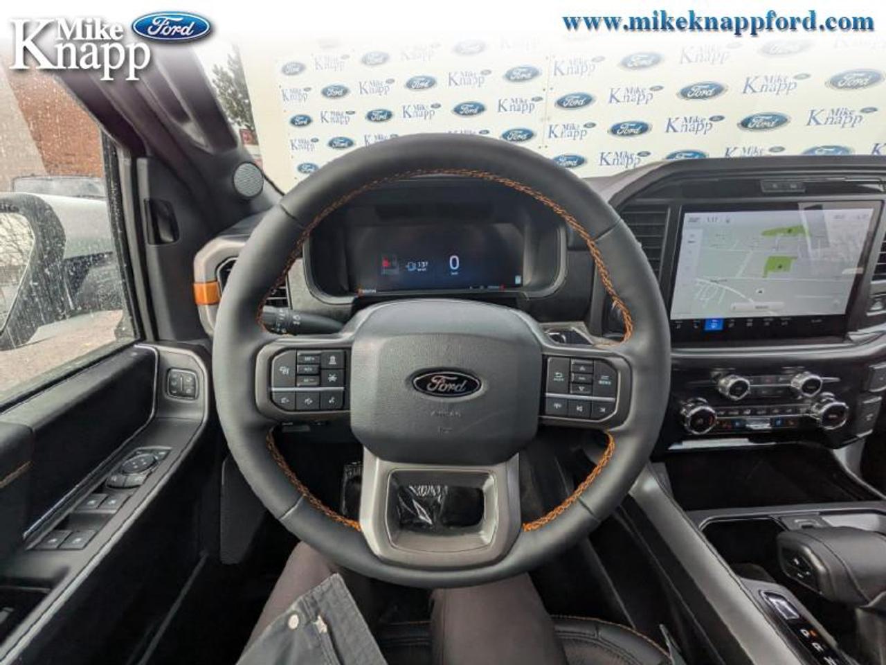 2026 Ford F-150 Tremor Photo