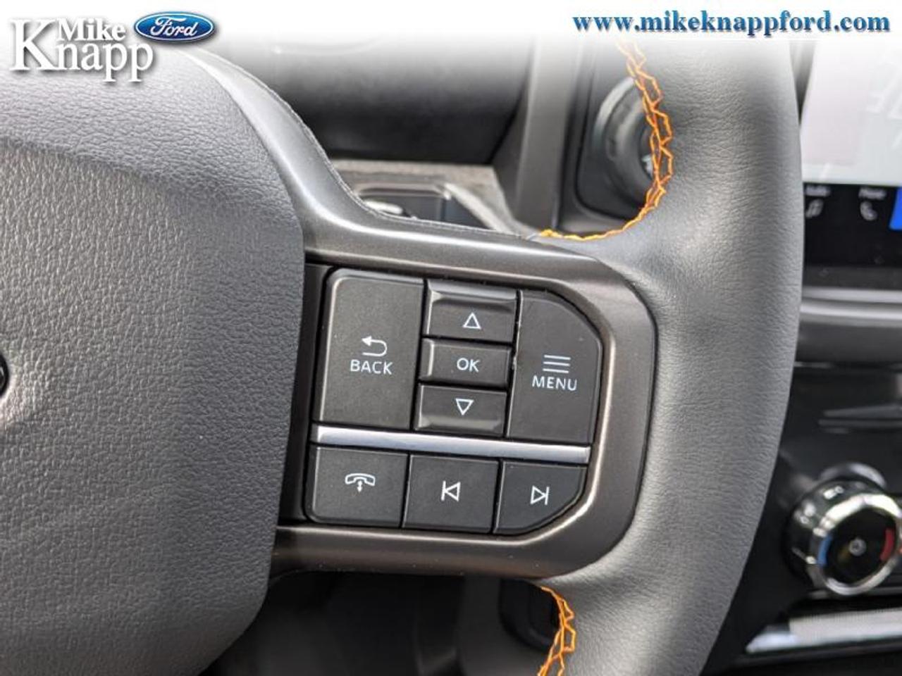 2026 Ford F-150 Tremor Photo