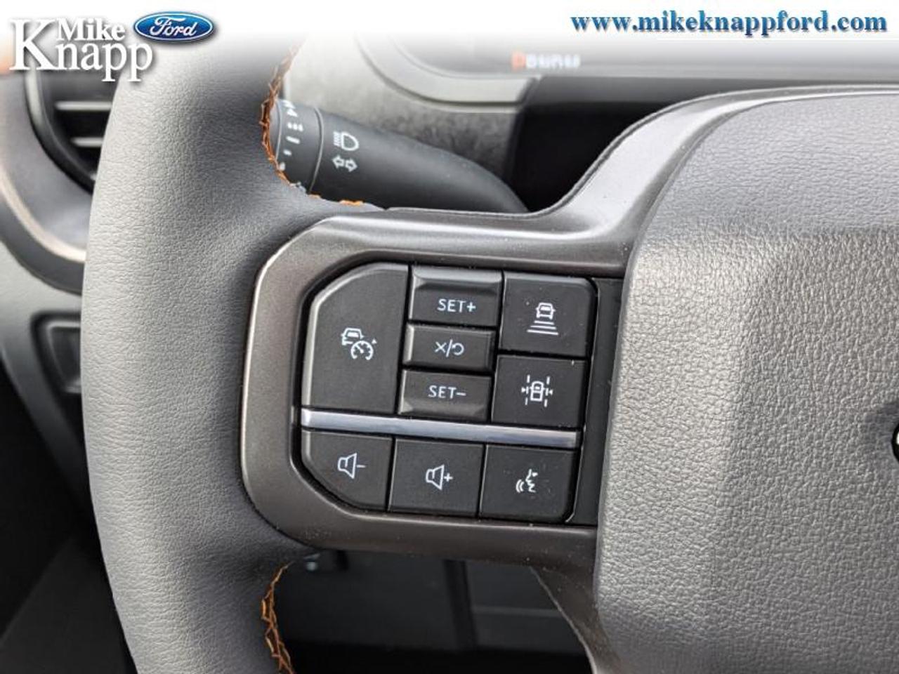 2026 Ford F-150 Tremor Photo