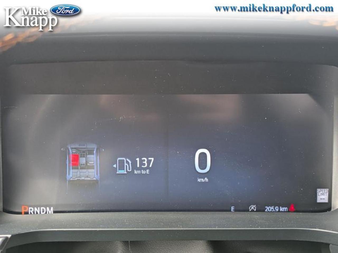 2026 Ford F-150 Tremor Photo