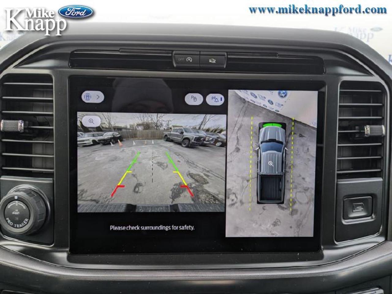 2026 Ford F-150 Tremor Photo