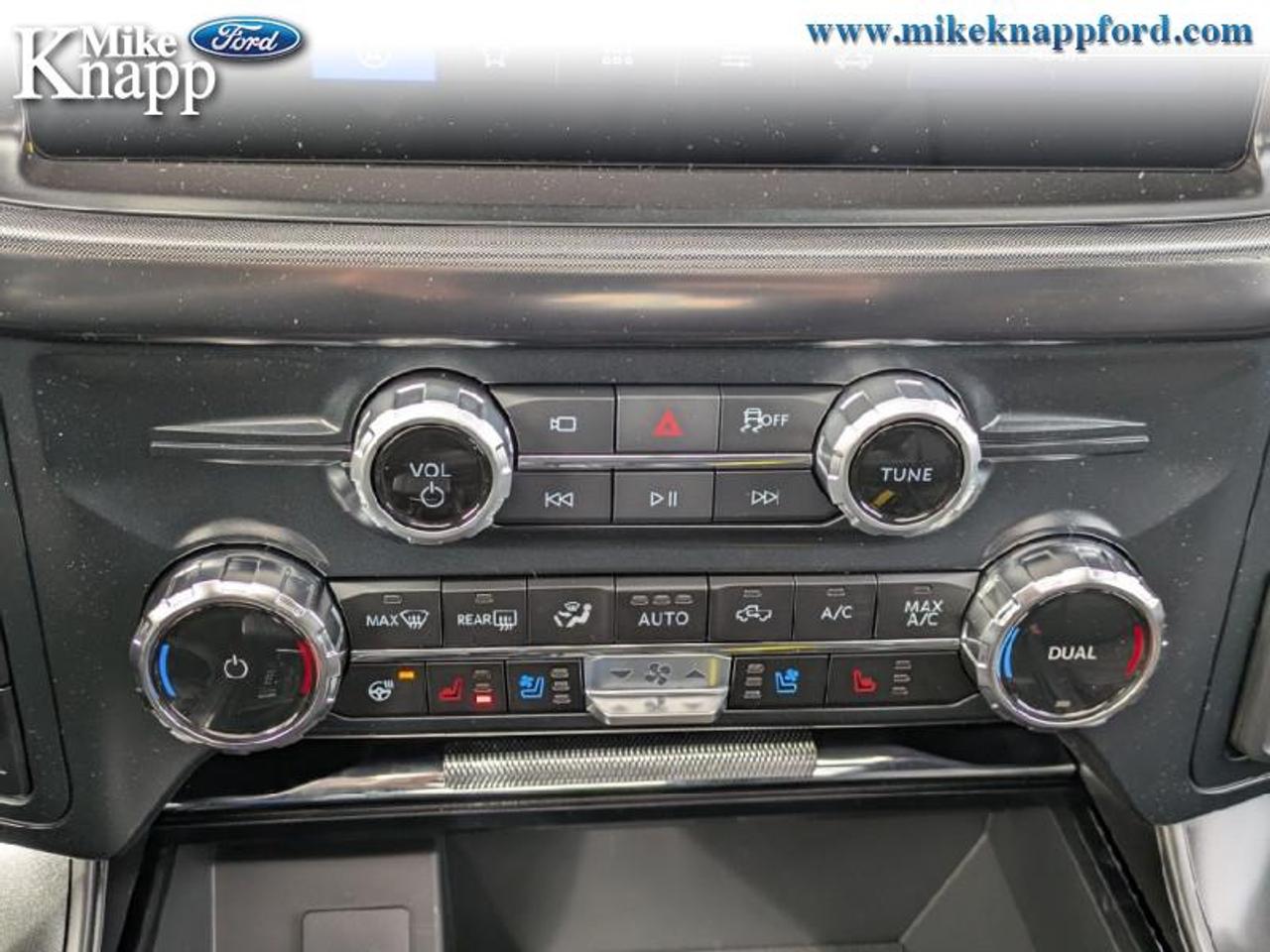 2026 Ford F-150 Tremor Photo