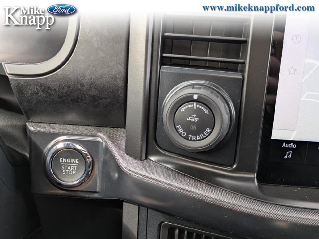 2026 Ford F-150 Tremor Photo