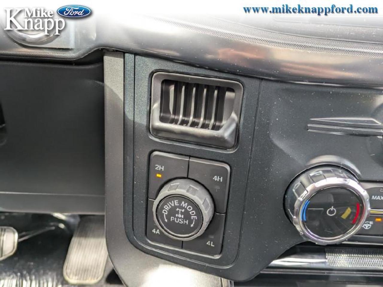 2026 Ford F-150 Tremor Photo