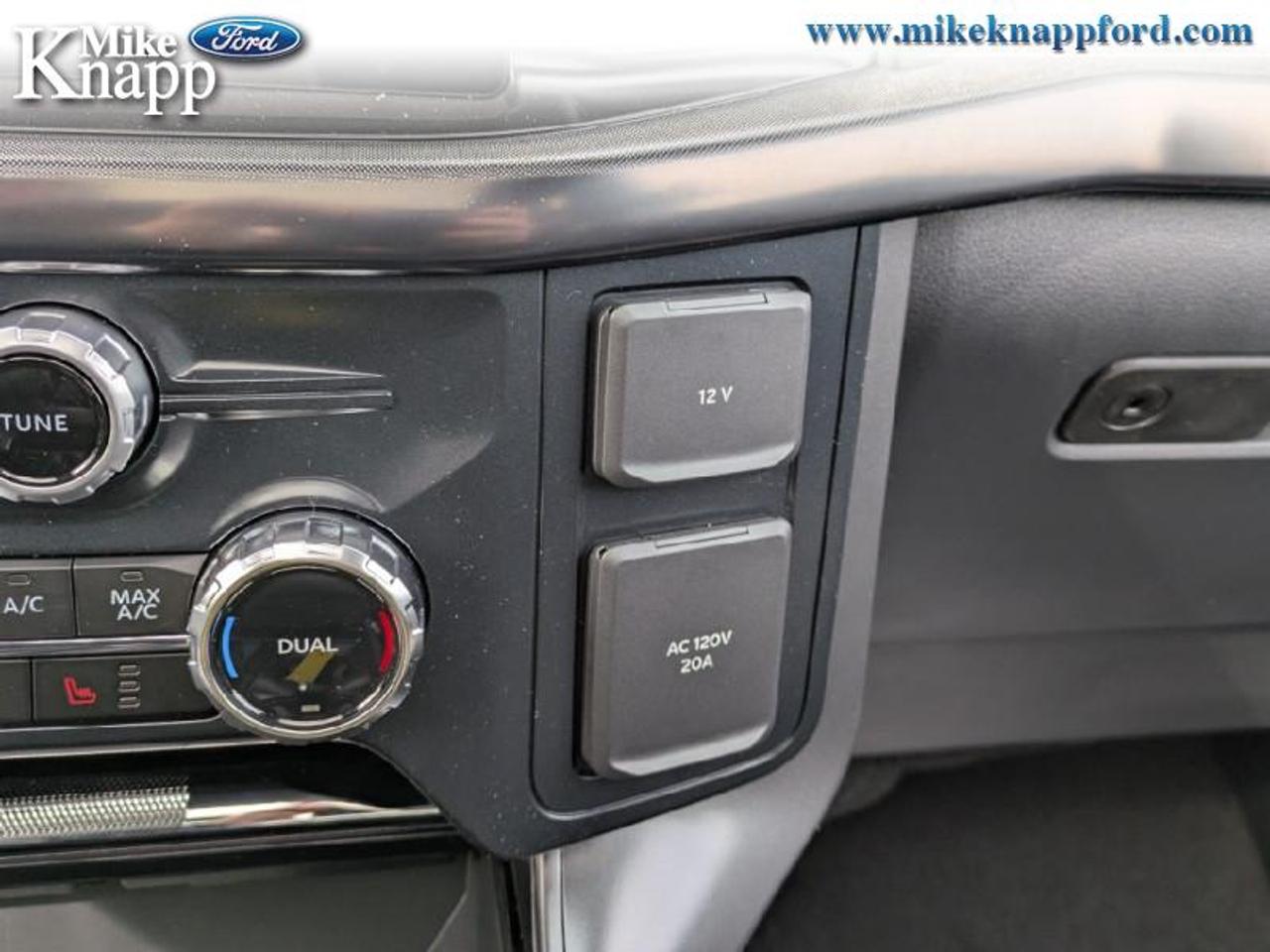 2026 Ford F-150 Tremor Photo