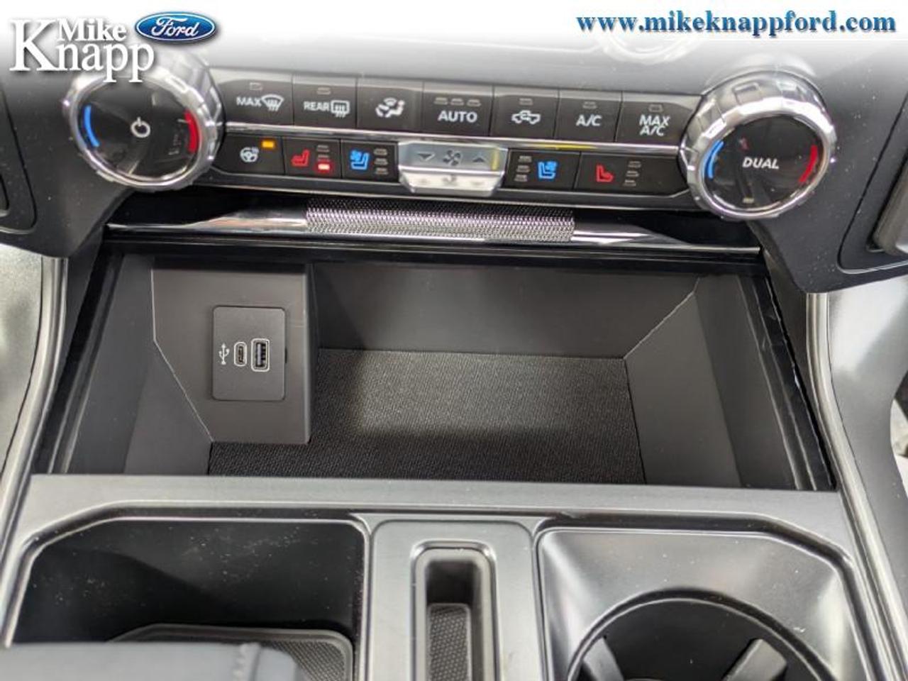 2026 Ford F-150 Tremor Photo