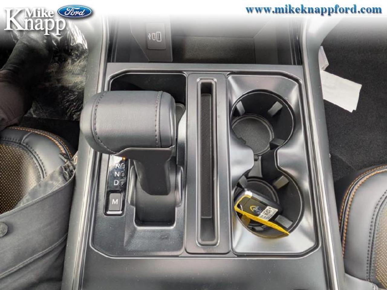 2026 Ford F-150 Tremor Photo