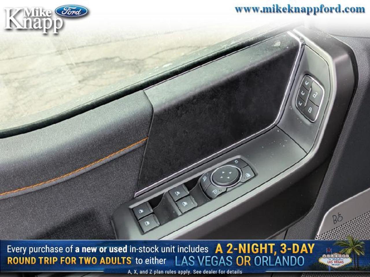 2026 Ford F-150 Tremor Photo