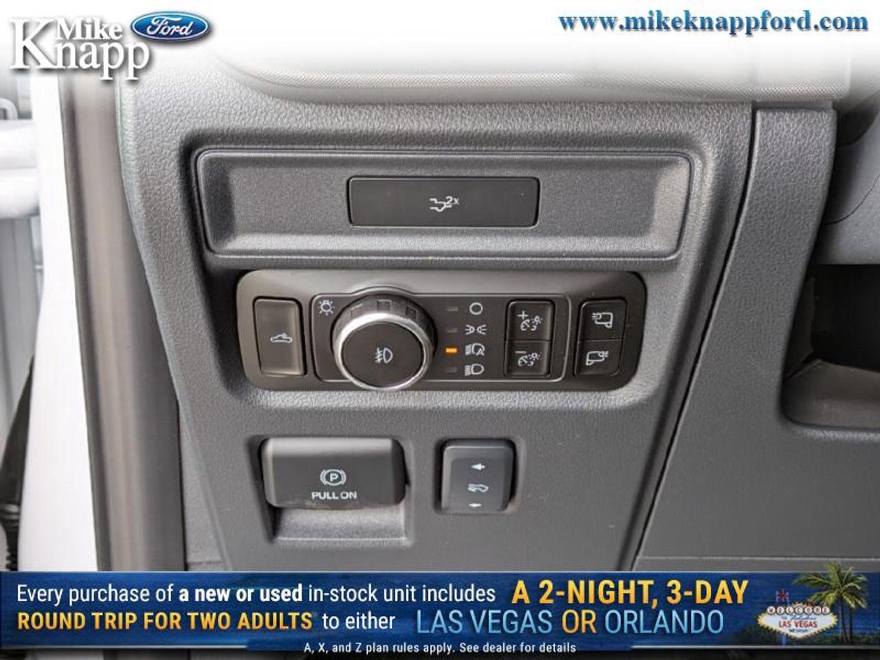 2026 Ford F-150 Tremor Photo