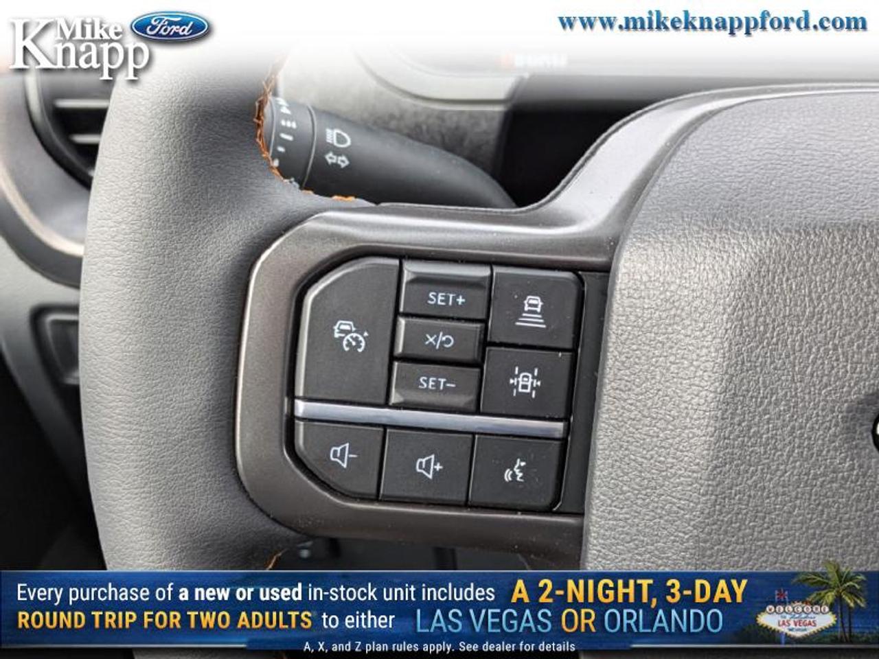 2026 Ford F-150 Tremor Photo