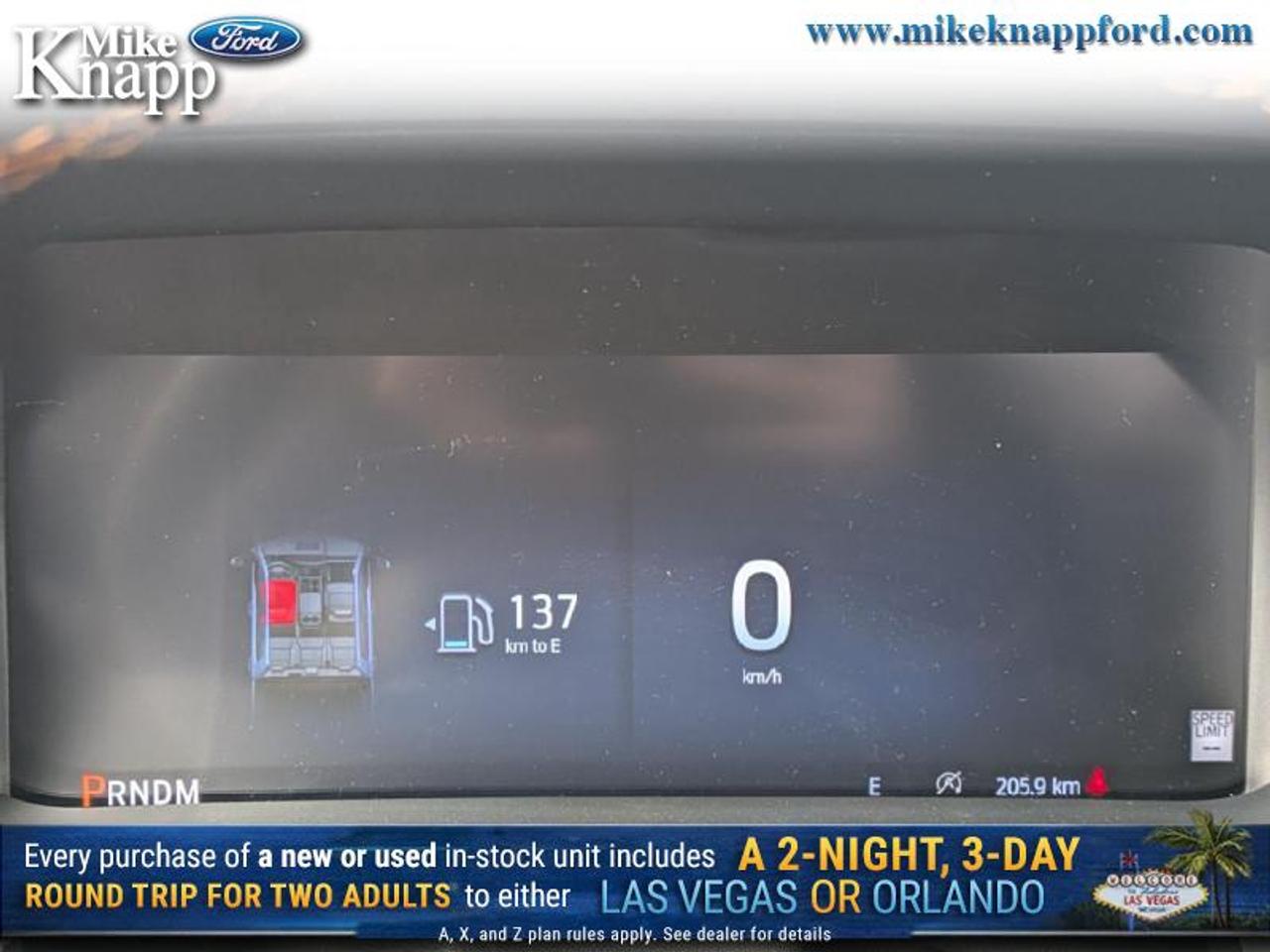 2026 Ford F-150 Tremor Photo
