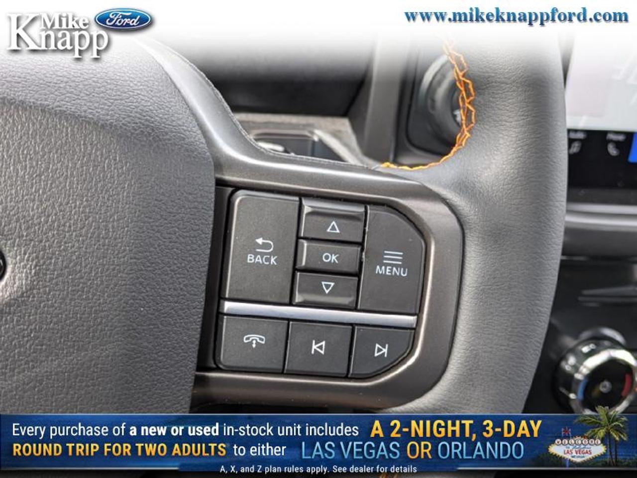 2026 Ford F-150 Tremor Photo