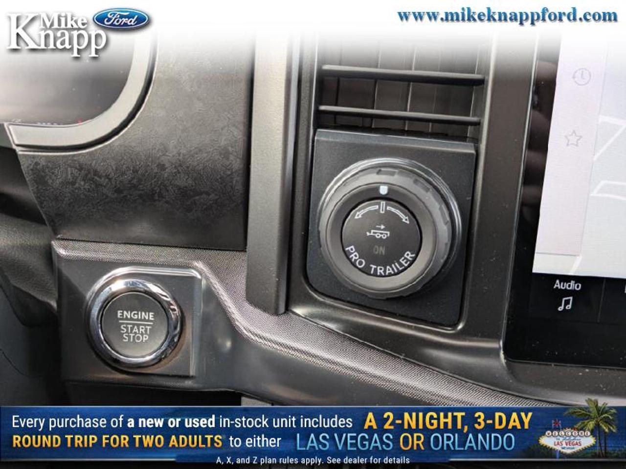 2026 Ford F-150 Tremor Photo
