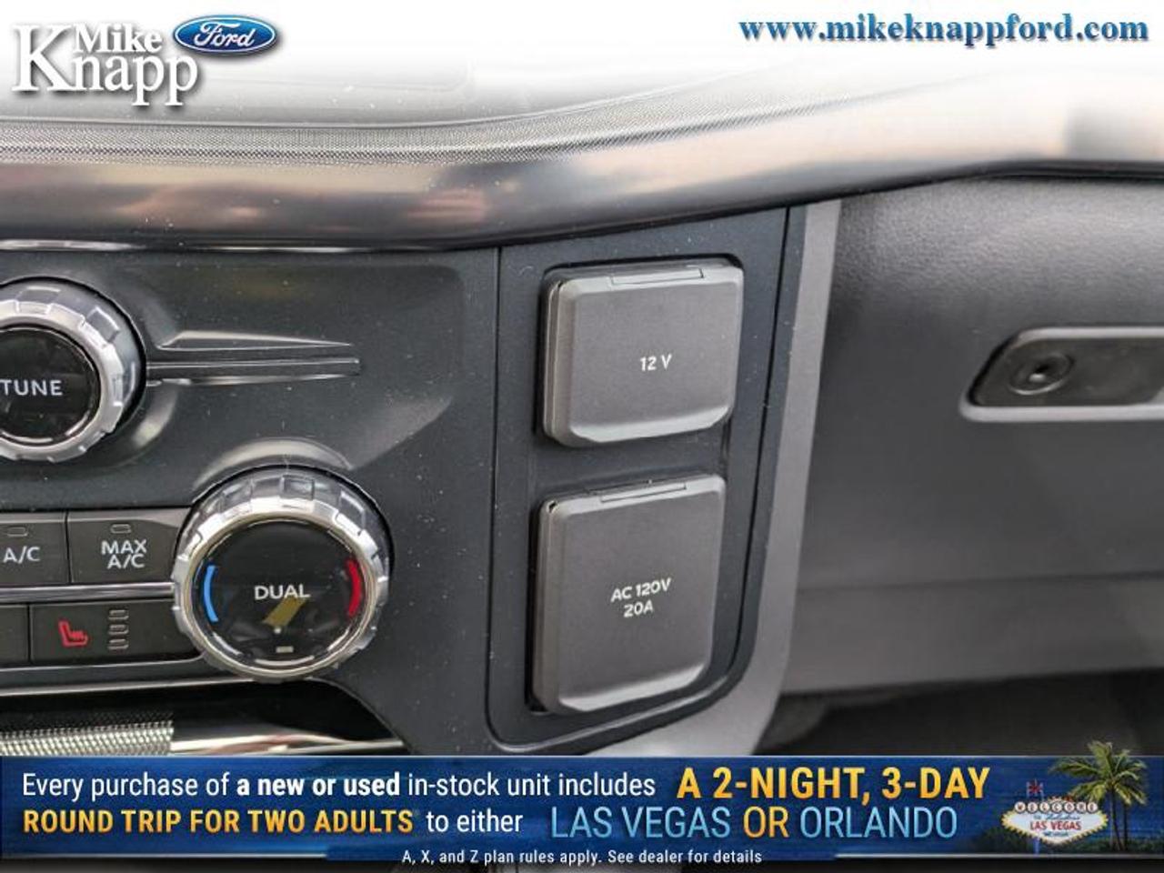 2026 Ford F-150 Tremor Photo