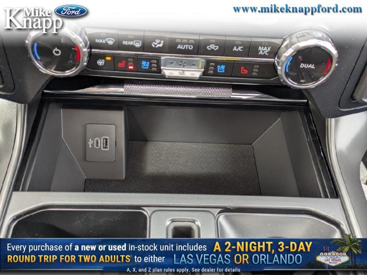 2026 Ford F-150 Tremor Photo