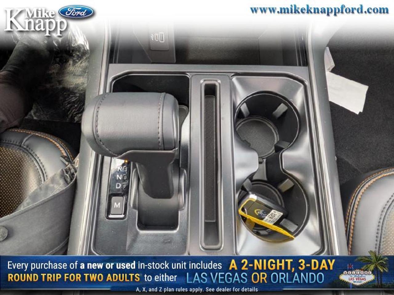 2026 Ford F-150 Tremor Photo