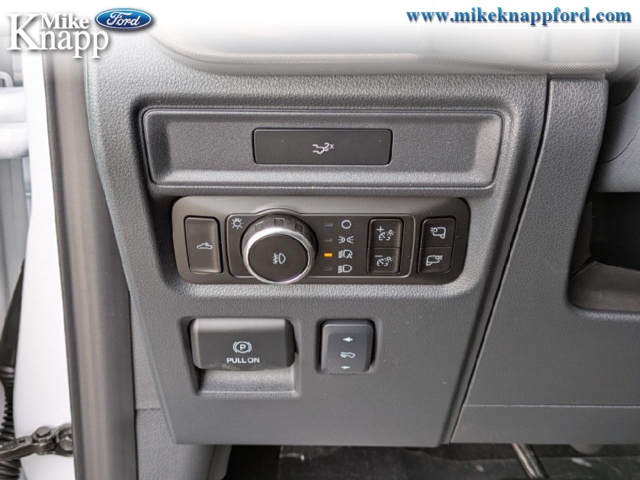2026 Ford F-150 Tremor Photo