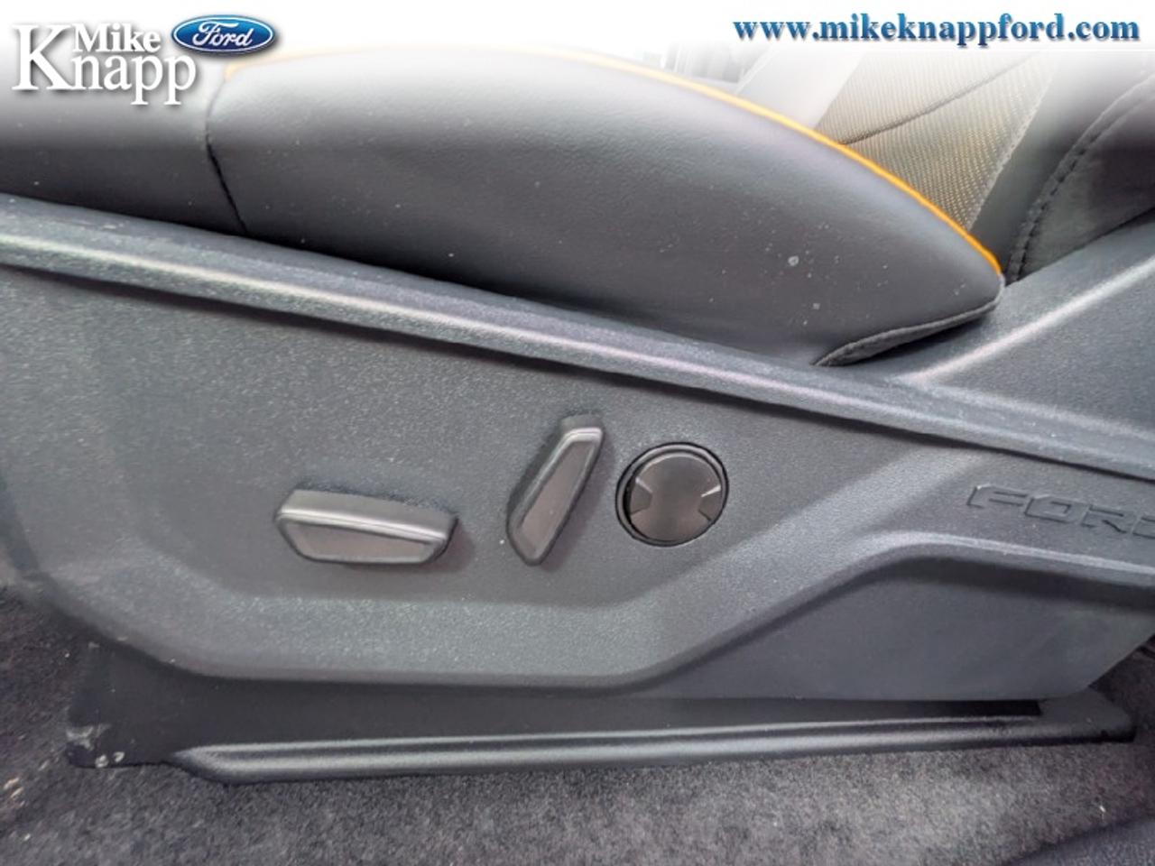 2026 Ford F-150 Tremor Photo