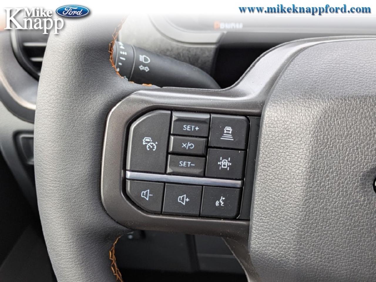 2026 Ford F-150 Tremor Photo