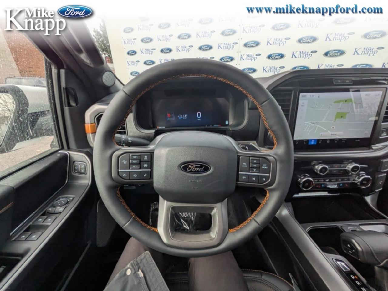 2026 Ford F-150 Tremor Photo