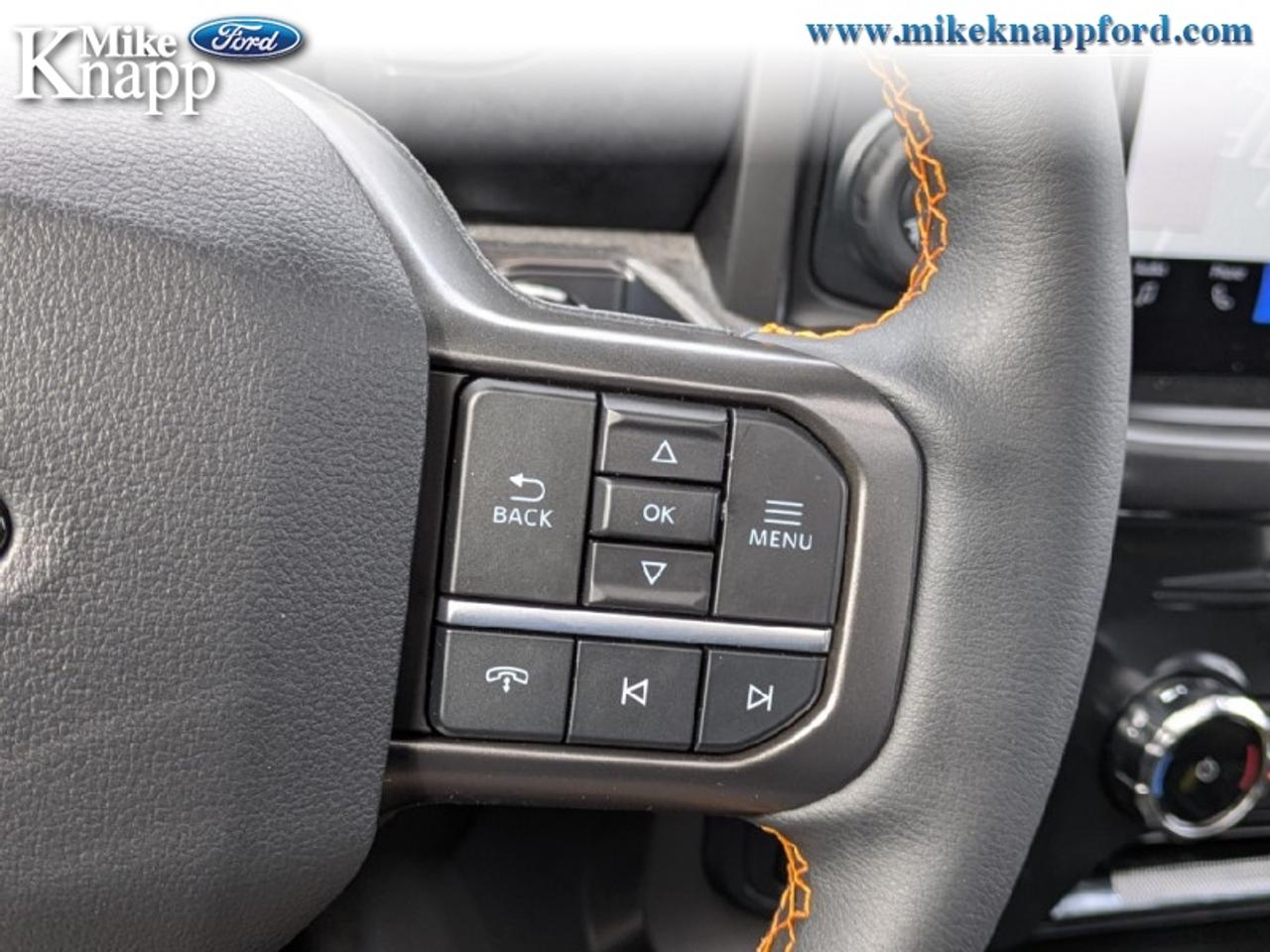 2026 Ford F-150 Tremor Photo