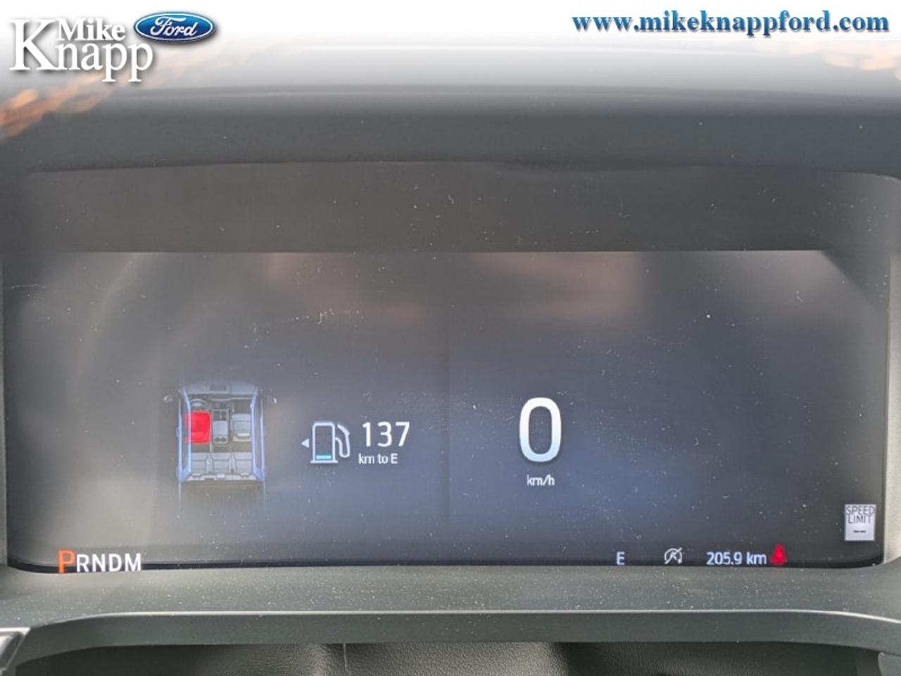 2026 Ford F-150 Tremor Photo