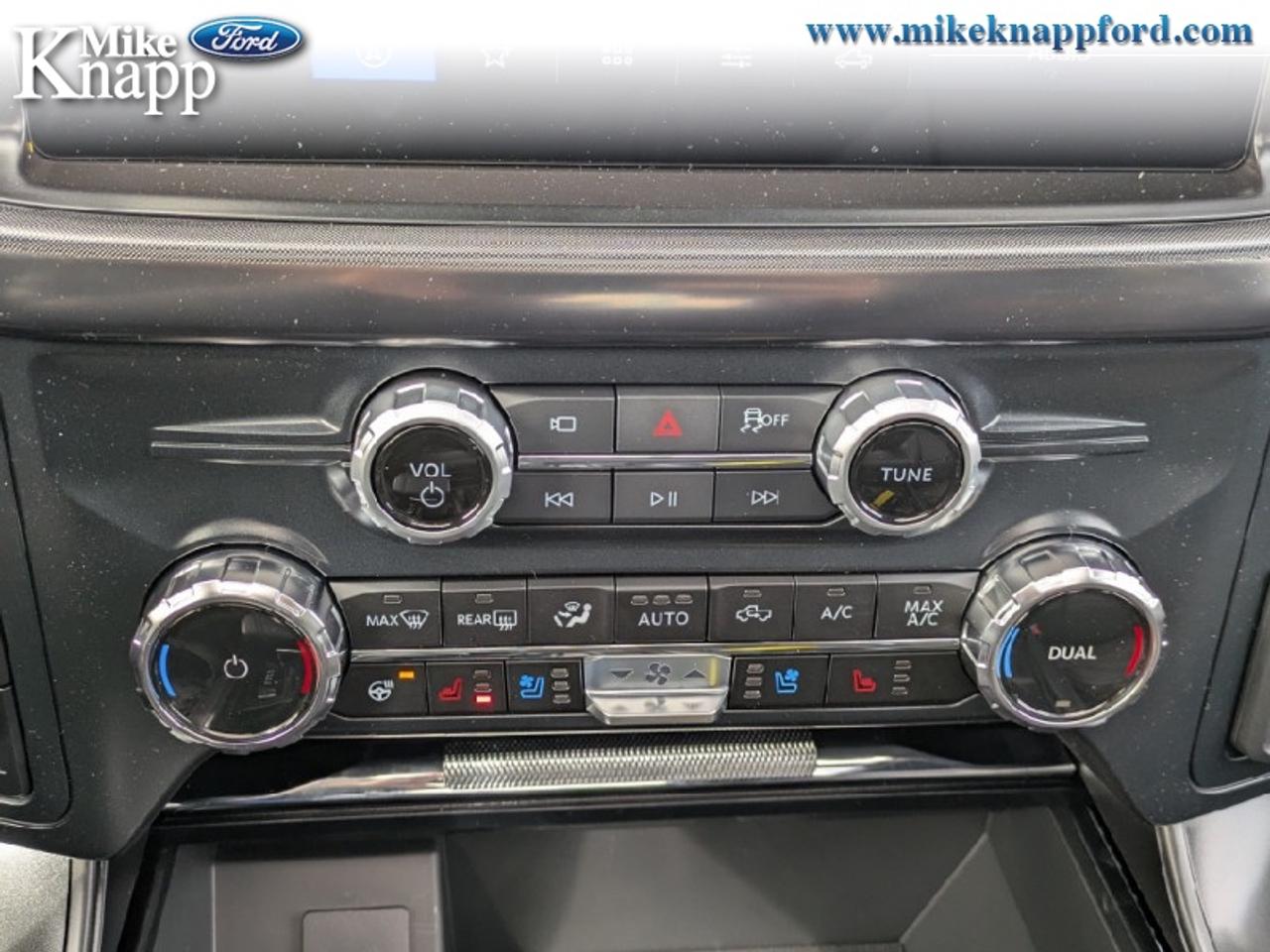 2026 Ford F-150 Tremor Photo
