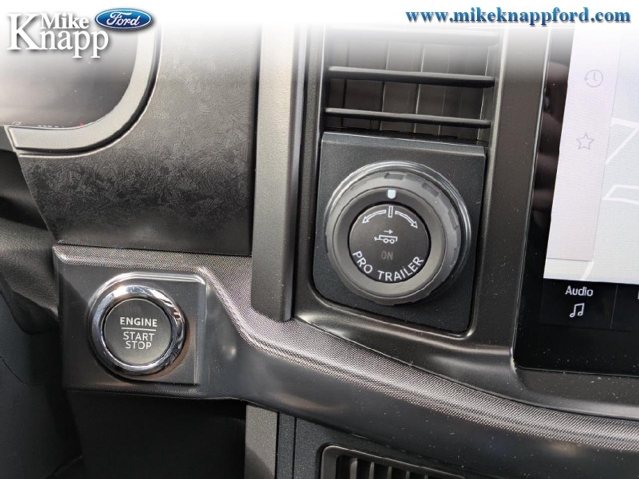 2026 Ford F-150 Tremor Photo