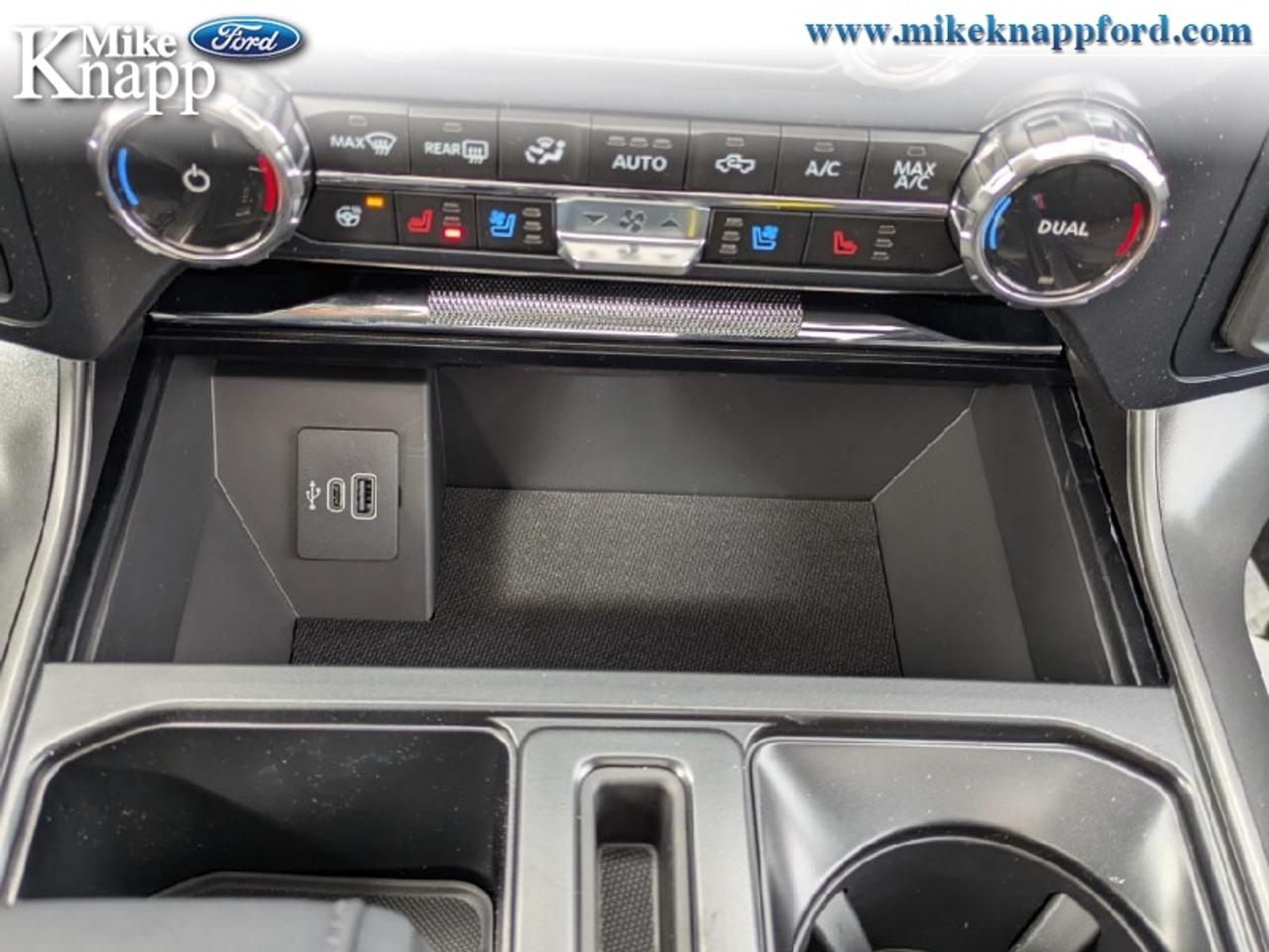2026 Ford F-150 Tremor Photo