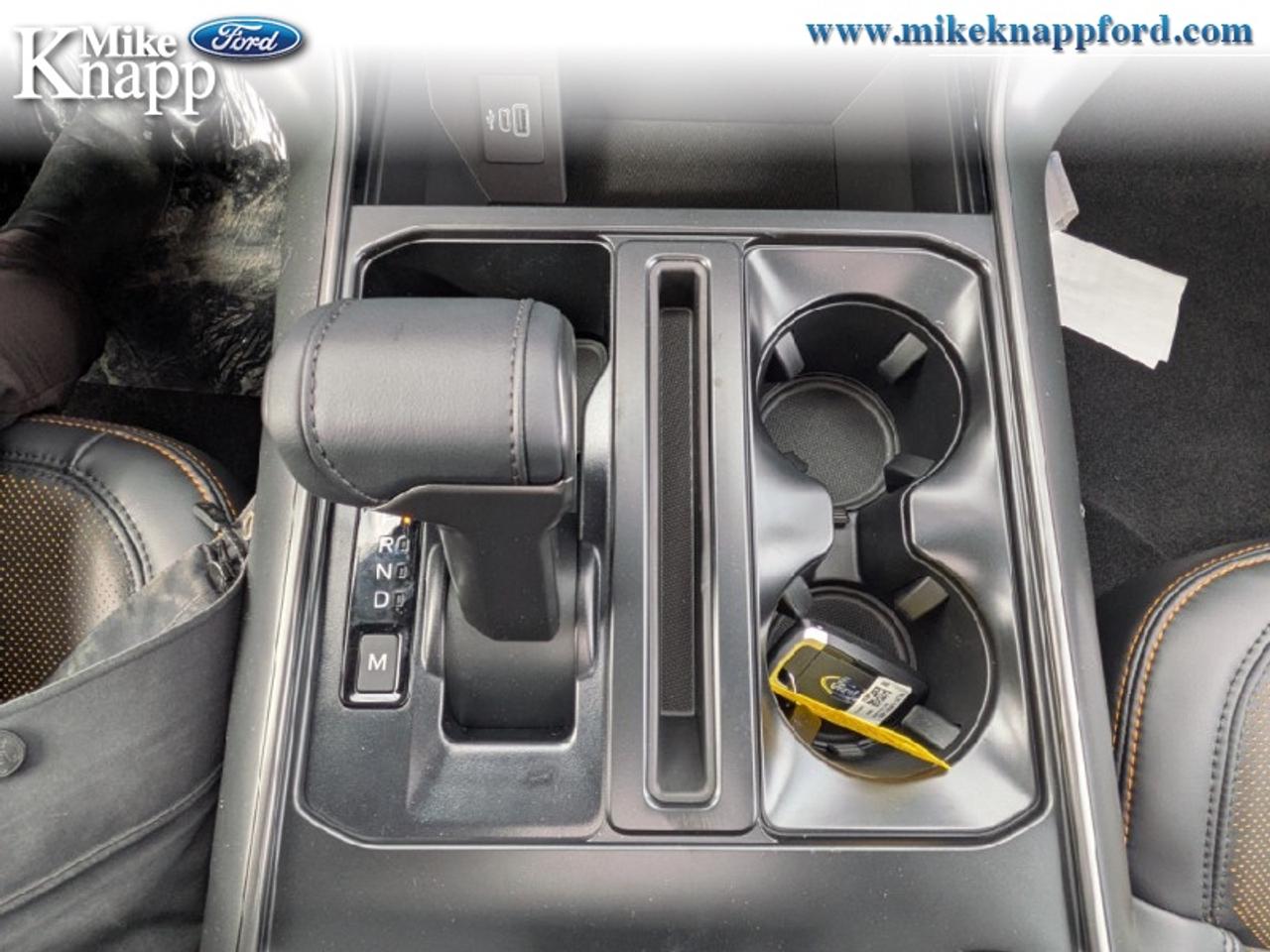 2026 Ford F-150 Tremor Photo