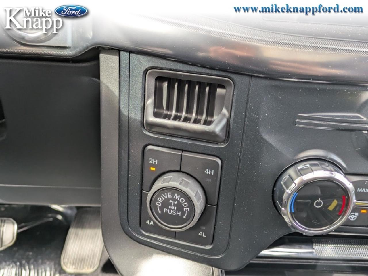 2026 Ford F-150 Tremor Photo