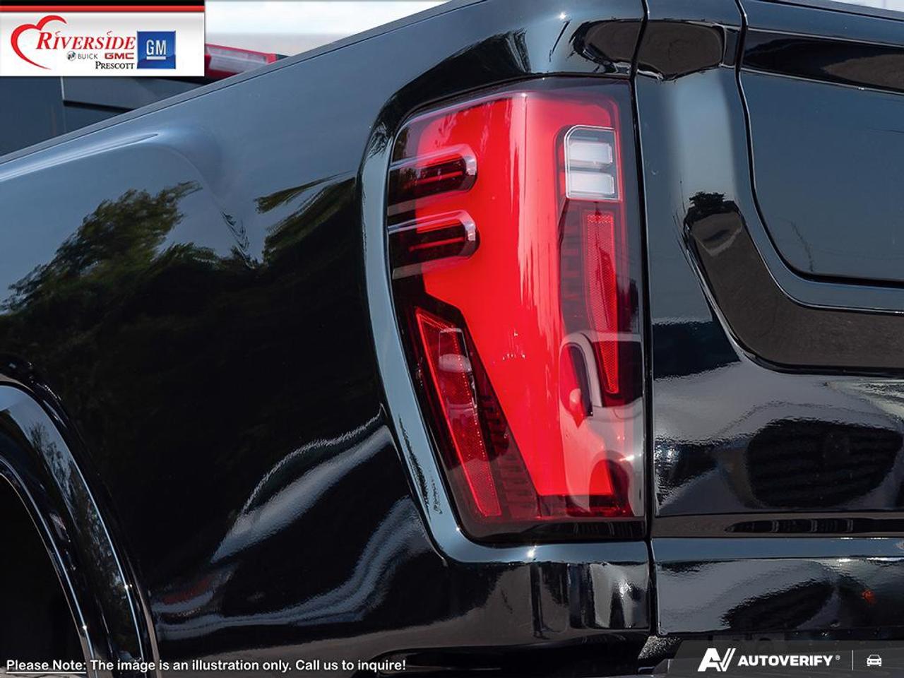 2026 GMC SIERRA 2500HD  Photo