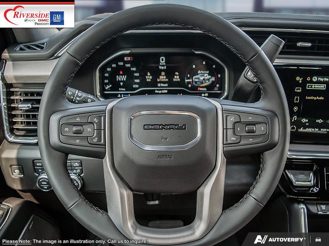 2026 GMC SIERRA 2500HD  Photo