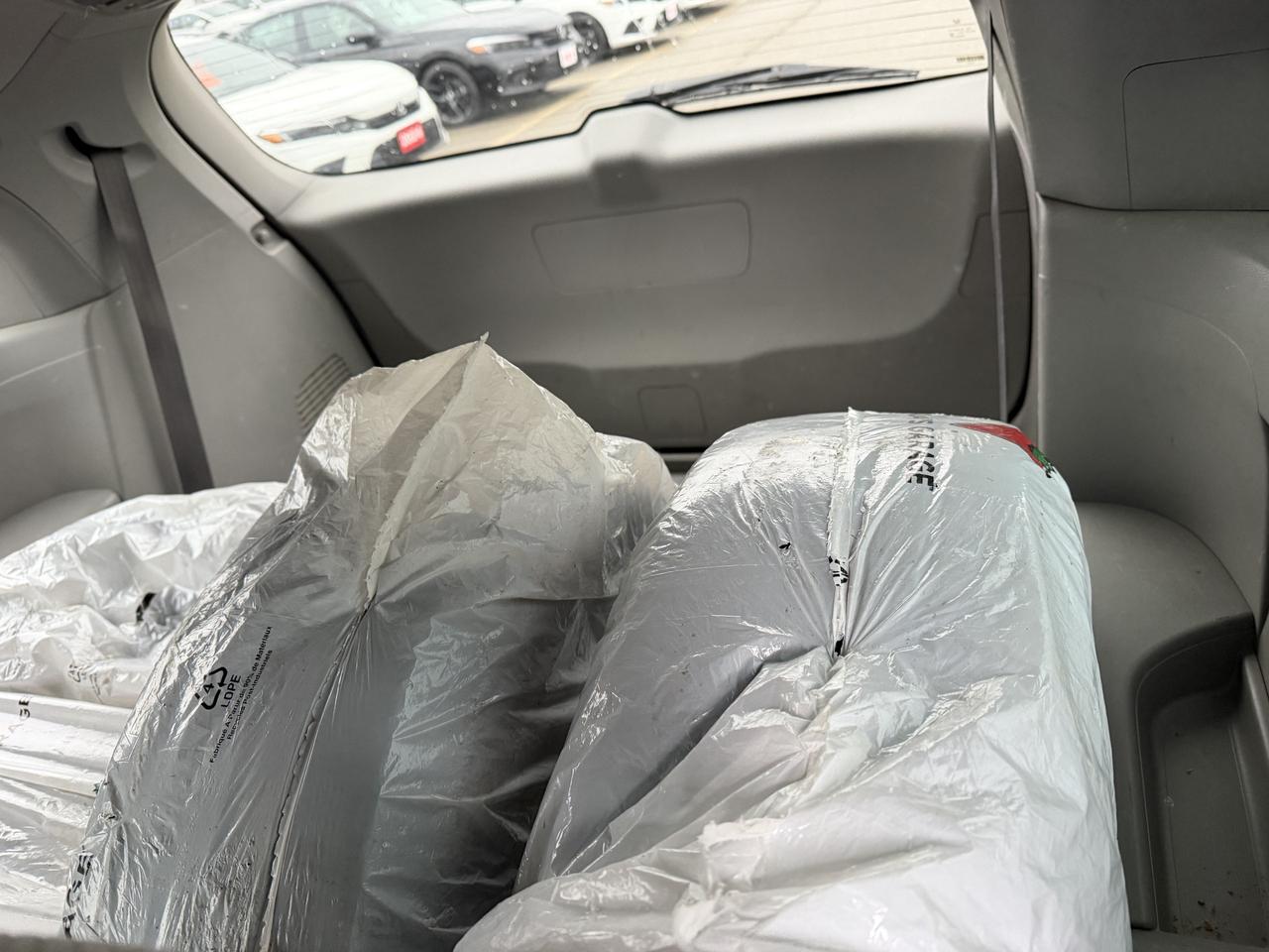 2016 Honda Odyssey SE   ONE OWNER   NO CLAIMS   PWR DOORS Photo