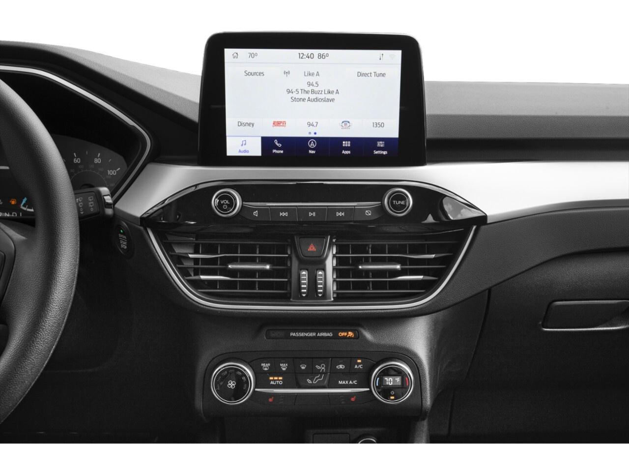 2020 Ford Escape SE   AWD   HEATED SEATS   CO-PILOT 360 Photo