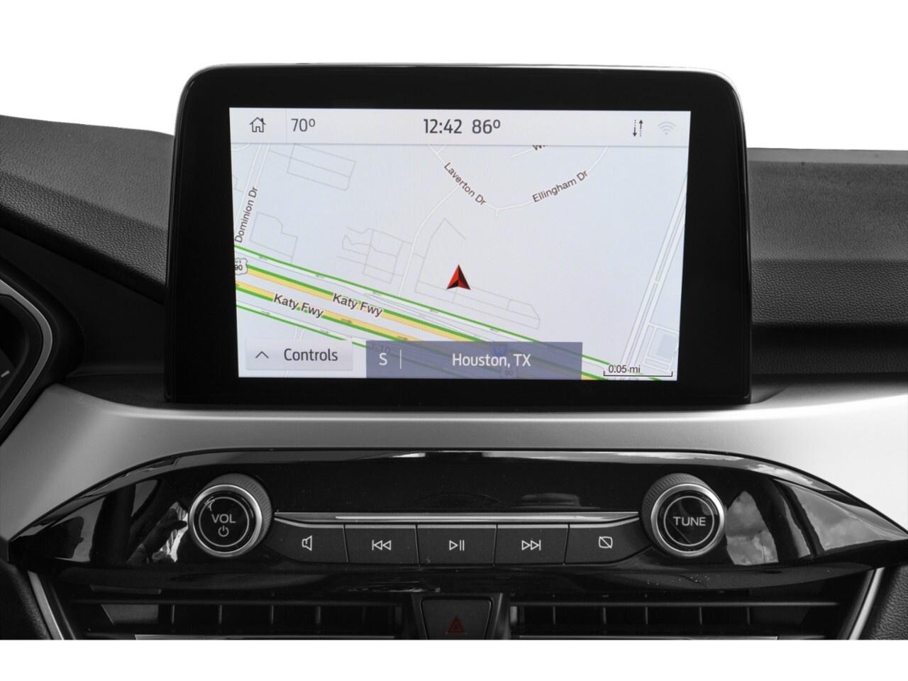 2020 Ford Escape SE   AWD   HEATED SEATS   CO-PILOT 360 Photo