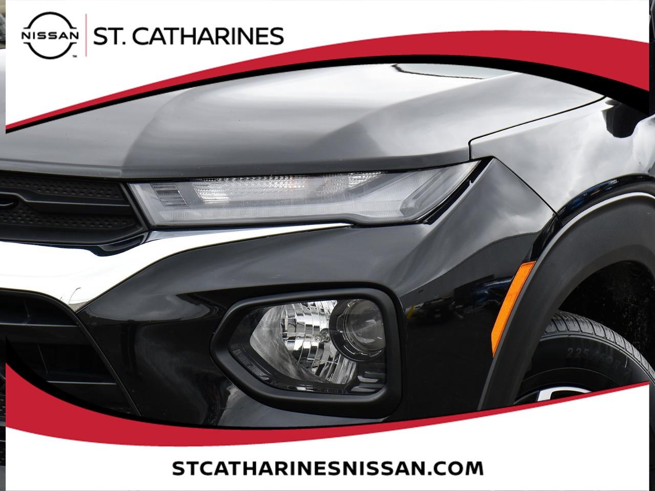 2023 Chevrolet TrailBlazer LT Photo2