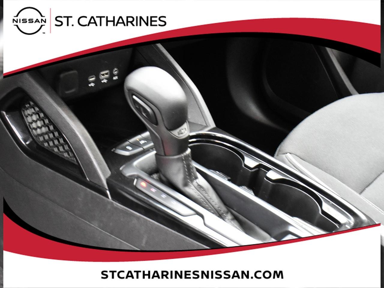 2023 Chevrolet TrailBlazer LT Photo