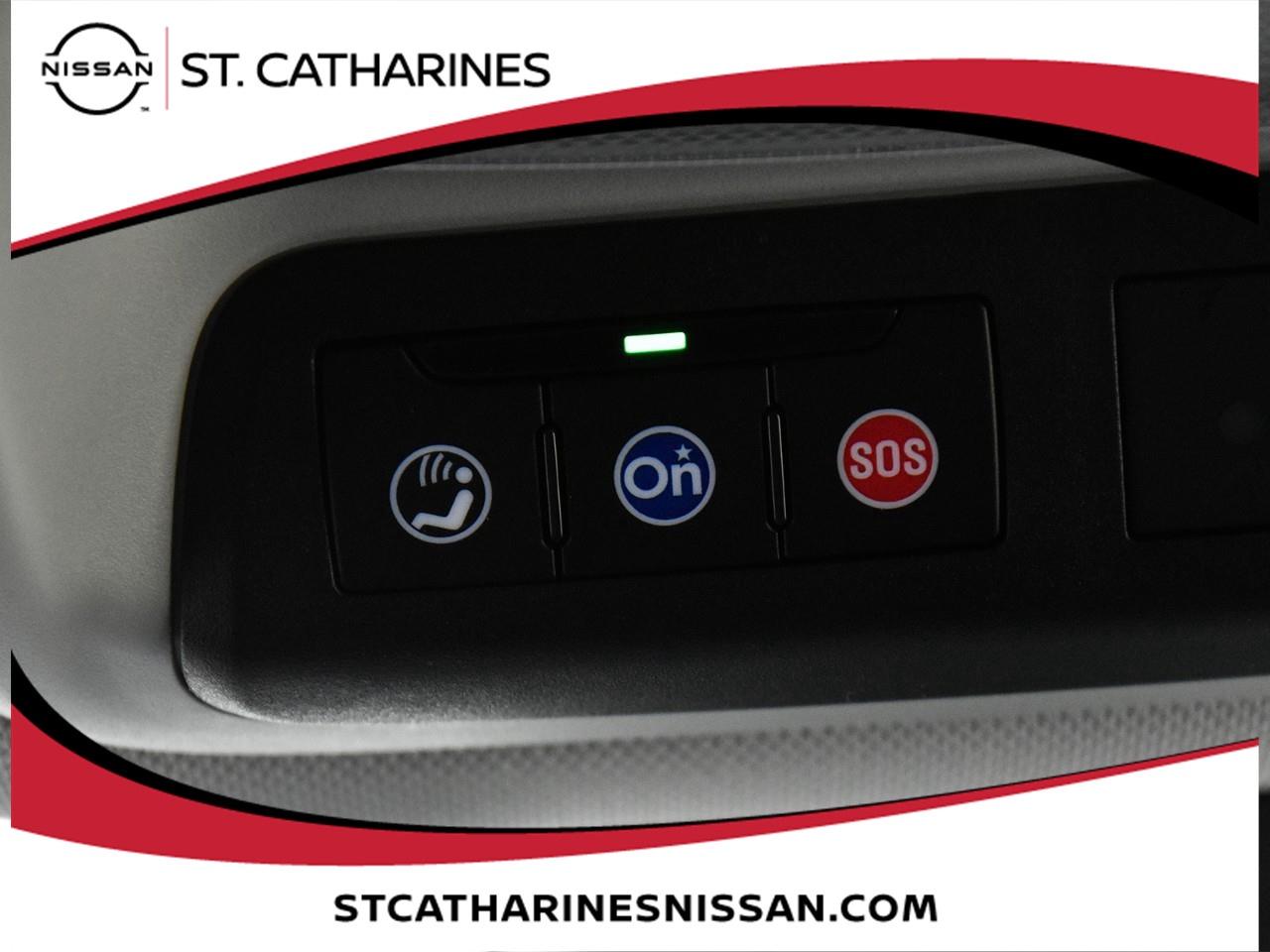 2023 Chevrolet TrailBlazer LT Photo